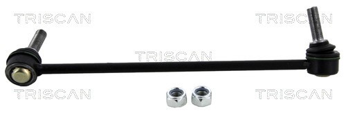 Link/Coupling Rod, stabiliser bar TRISCAN 850017614