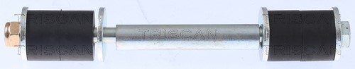 Link/Coupling Rod, stabiliser bar TRISCAN 850050600