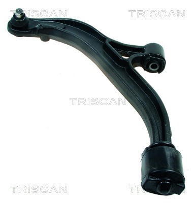 Control/Trailing Arm, wheel suspension TRISCAN 850080504