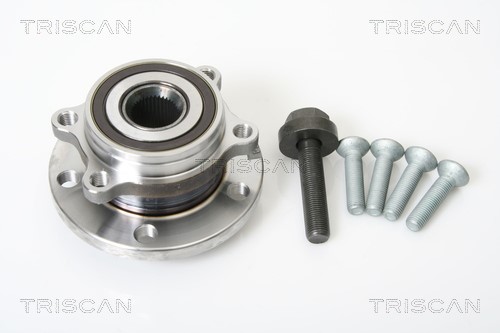 Wheel Bearing Kit TRISCAN 853029010