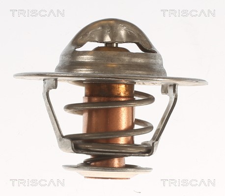 Thermostat, coolant TRISCAN 86202082 2