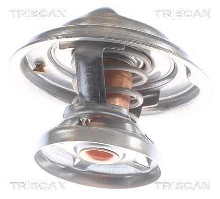 Thermostat, coolant TRISCAN 86205380 2