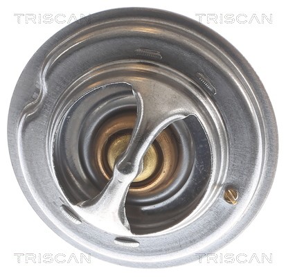 Thermostat, coolant TRISCAN 86205380 3
