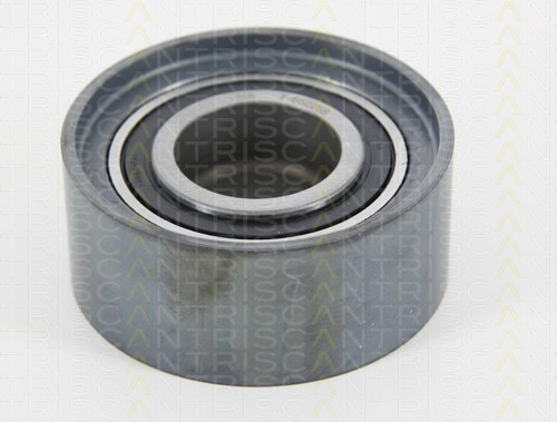 Deflection/Guide Pulley, timing belt TRISCAN 864629223