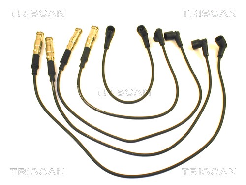 Ignition Cable Kit TRISCAN 88604110