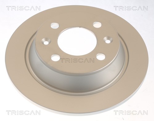 Brake Disc TRISCAN 812065106C