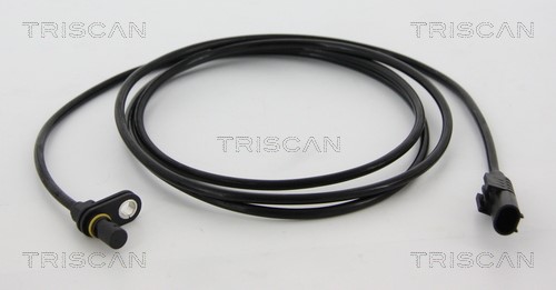 Sensor, wheel speed TRISCAN 818029352
