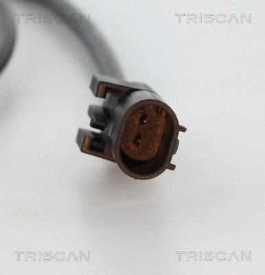 Sensor, wheel speed TRISCAN 818029352 2