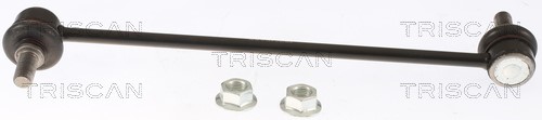Link/Coupling Rod, stabiliser bar TRISCAN 850043671