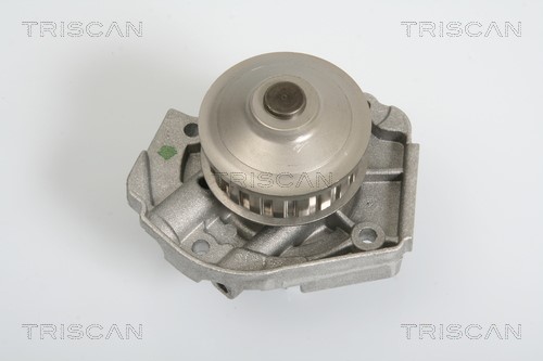 Water Pump, engine cooling TRISCAN 860015811