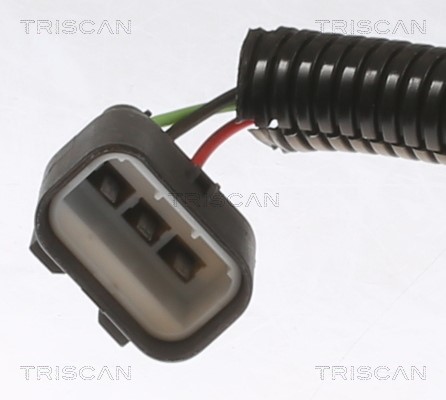 Sensor, crankshaft pulse TRISCAN 885518109 2