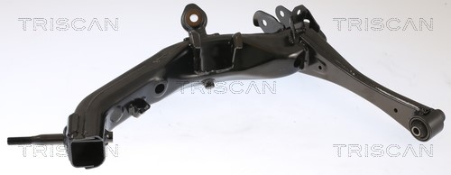 Control/Trailing Arm, wheel suspension TRISCAN 8500135063
