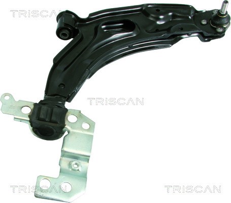 Control/Trailing Arm, wheel suspension TRISCAN 850015515