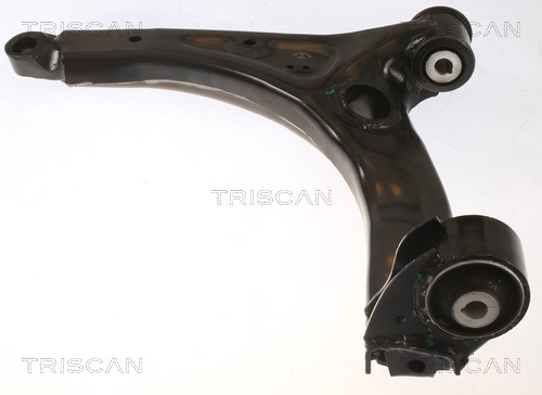 Control/Trailing Arm, wheel suspension TRISCAN 8500295252