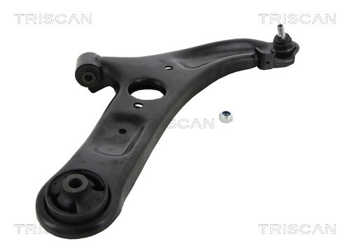 Control/Trailing Arm, wheel suspension TRISCAN 8500435001