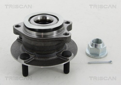 Wheel Bearing Kit TRISCAN 853014139