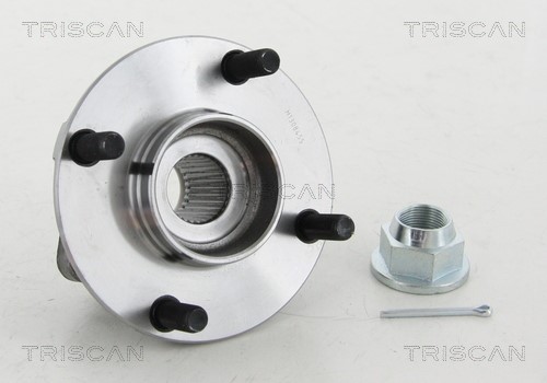 Wheel Bearing Kit TRISCAN 853014139 2