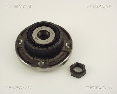 Wheel Bearing Kit TRISCAN 853028203