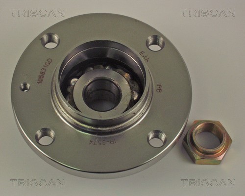Wheel Bearing Kit TRISCAN 853028203 2