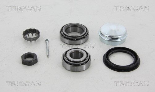 Wheel Bearing Kit TRISCAN 853029238
