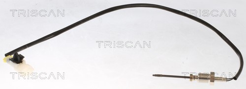 Sensor, exhaust gas temperature TRISCAN 882615005