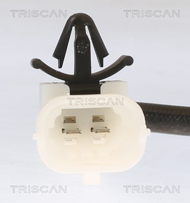 Sensor, exhaust gas temperature TRISCAN 882615005 2