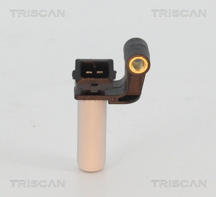 Sensor, crankshaft pulse TRISCAN 885516105 2