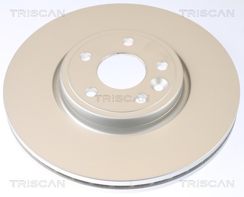 Brake Disc TRISCAN 8120101152C