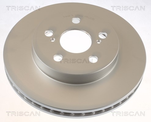 Brake Disc TRISCAN 8120131065C
