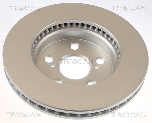 Brake Disc TRISCAN 8120131065C 2