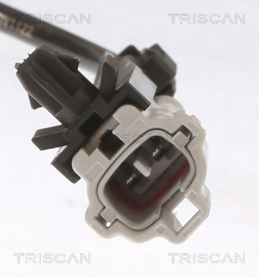 Sensor, wheel speed TRISCAN 818013239 2
