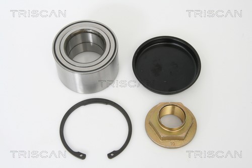 Wheel Bearing Kit TRISCAN 853010256