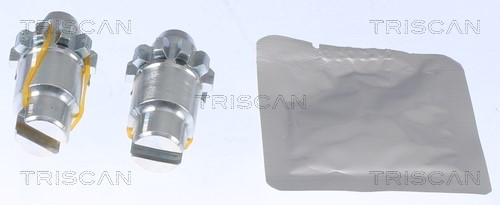 Adjuster, braking system TRISCAN 8105102632