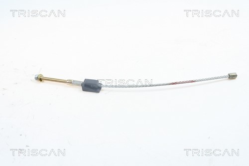 Cable Pull, parking brake TRISCAN 814016185