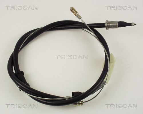 Cable Pull, parking brake TRISCAN 814024126