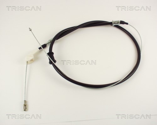 Cable Pull, parking brake TRISCAN 814024139
