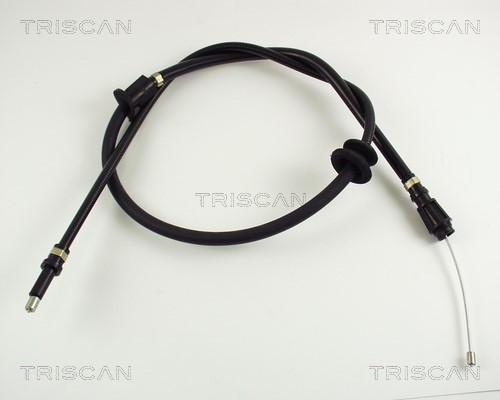 Cable Pull, parking brake TRISCAN 814027124