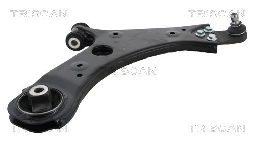 Control/Trailing Arm, wheel suspension TRISCAN 850015527