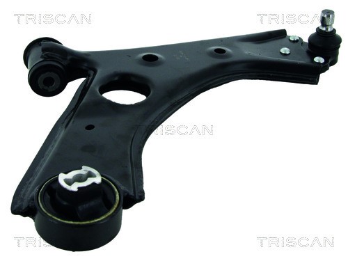 Control/Trailing Arm, wheel suspension TRISCAN 850015573