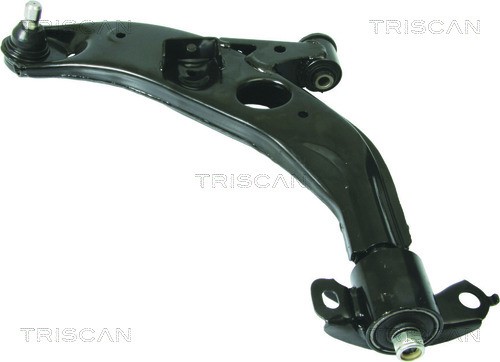 Control/Trailing Arm, wheel suspension TRISCAN 850050514