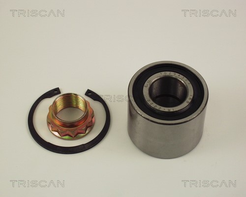 Wheel Bearing Kit TRISCAN 853023212
