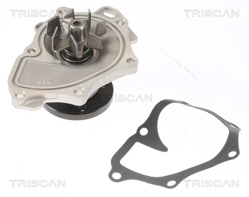 Water Pump, engine cooling TRISCAN 860013030 2