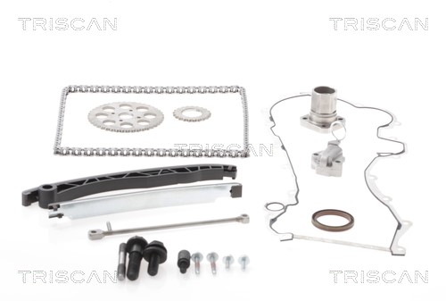 Timing Chain Kit TRISCAN 865010001
