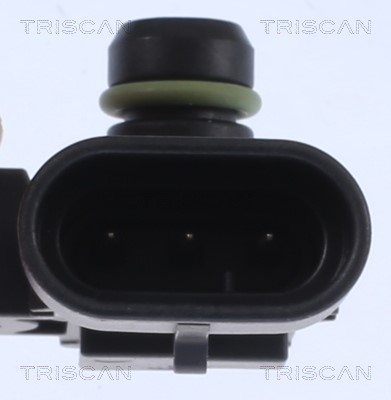 Sensor, intake manifold pressure TRISCAN 882424013 2