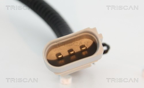 Sensor, crankshaft pulse TRISCAN 885510106 2