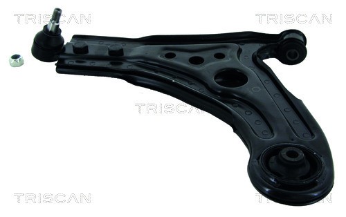 Control/Trailing Arm, wheel suspension TRISCAN 850021514