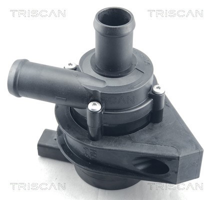 Auxiliary water pump (cooling water circuit) TRISCAN 860029075