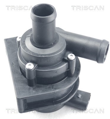 Auxiliary water pump (cooling water circuit) TRISCAN 860029075 2