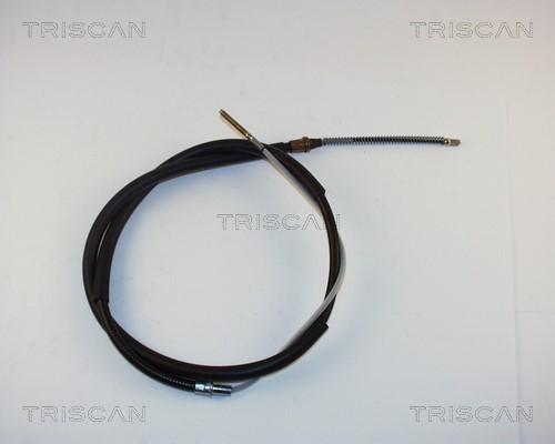 Cable Pull, parking brake TRISCAN 814029164