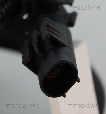 Sensor, wheel speed TRISCAN 818017213 2